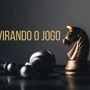 Curso Virando o Jogo