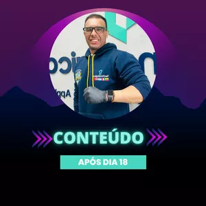 Imagem de capa para o Curso online MESTRE DAS ANÁLISE 4.0 LANÇAMENTO 