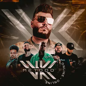 Imagem de capa para o Curso online Método VK