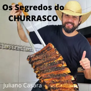 Imagem do curso Os Segredos do Churrasco
