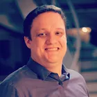 Foto do Criador Raphael Ribas