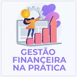 Planilha Gestão Financeira na Prática