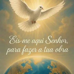 Imagem de capa para o Ebook Orações que agradam a Deus