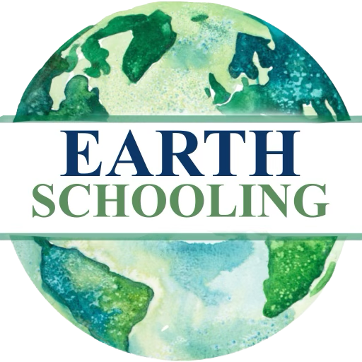 Various Earthschooling Teachers