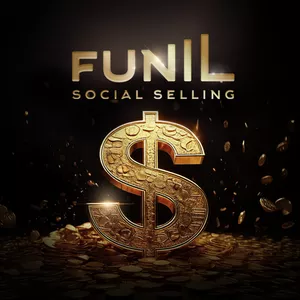 Imagem de capa para o Curso online FSS | FUNIL SOCIAL SELLING