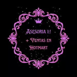 Imagen de portada para Ebook Asesoria de Ventas en Hotmart