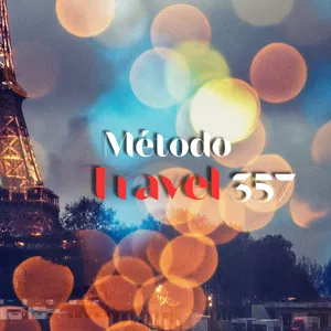 Imagem de capa para o Curso online Método Travel 357