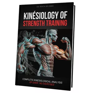 Cover image for Ebook KINÉSIOLOGY OF STRENGTH TRAINING