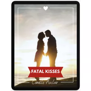 Cover image for Ebook Fatal kisses