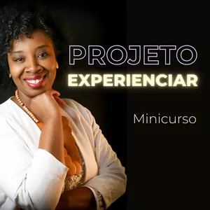 Imagem de capa para o Curso online Projeto Experienciar