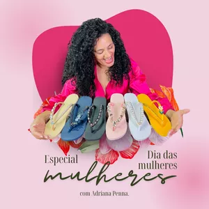 Imagem de capa para o Curso online ESPECIAL DIA DAS MULHERES