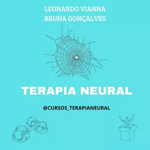 Imagem de capa para o Ebook TERAPIA NEURAL: DEFINIÇÃO, HISTÓRIA, MECANISMO DE AÇÃO 