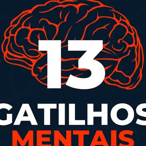 Imagem de capa para o Ebook 13 Gatilhos mentais para impulsionar suas vendas
