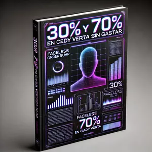 Imagen de portada para Ebook Cómo convertir entre un 30% y un 70% más en cada venta sin invertir ni un solo dólar