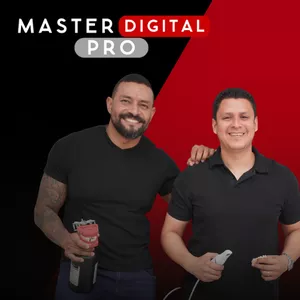 Imagen de portada para Curso online MASTER DIGITAL PRO