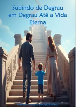 Subindo de Degrau em Degrau Até a Vida Eterna