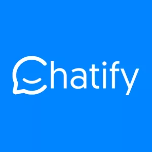 Imagem de capa para o Curso online Chatify Automação de Marketing