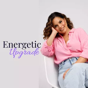 Imagen de portada para Curso online Energetic Upgrade