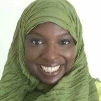 Caroline Mukisa