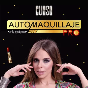 Imagem principal do produto Automaquillaje Pro