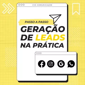 Capa do curso 