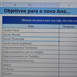 Imagem de capa para o Curso online Planejando 2023