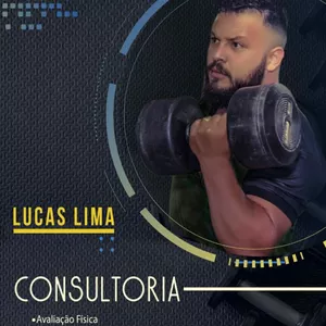 Imagem de capa para o Serviço online Treino personalizado / consultoria on 