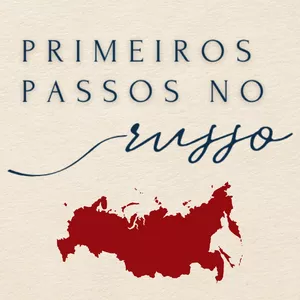 Imagem de capa para o Curso online Primeiros passos no russo