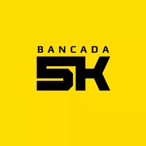 Imagem de capa para o Curso online Bancada 5K: Como montar sua primeira bancada com apenas R$ 100 para faturar até 5k por mês com manutenção de celulares.