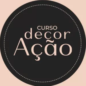 Imagem de capa para o Curso online DecorAção