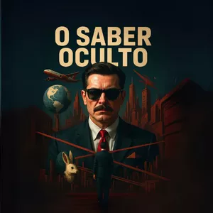 Imagem de capa para o Curso online Círculo do Saber Oculto