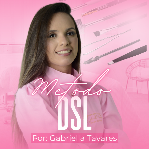 Imagem do curso Metodo DSL (Design Sobrancelha Lucrativa)