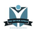 The SM Hub Africa - Training Hub logo