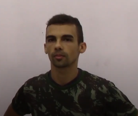 Felipe Caires
