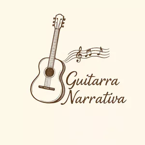Imagen de portada para Curso online Guitarra Narrativa