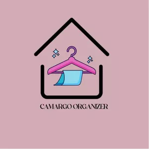 Curso CURSO CAMARGO ORGANIZER 