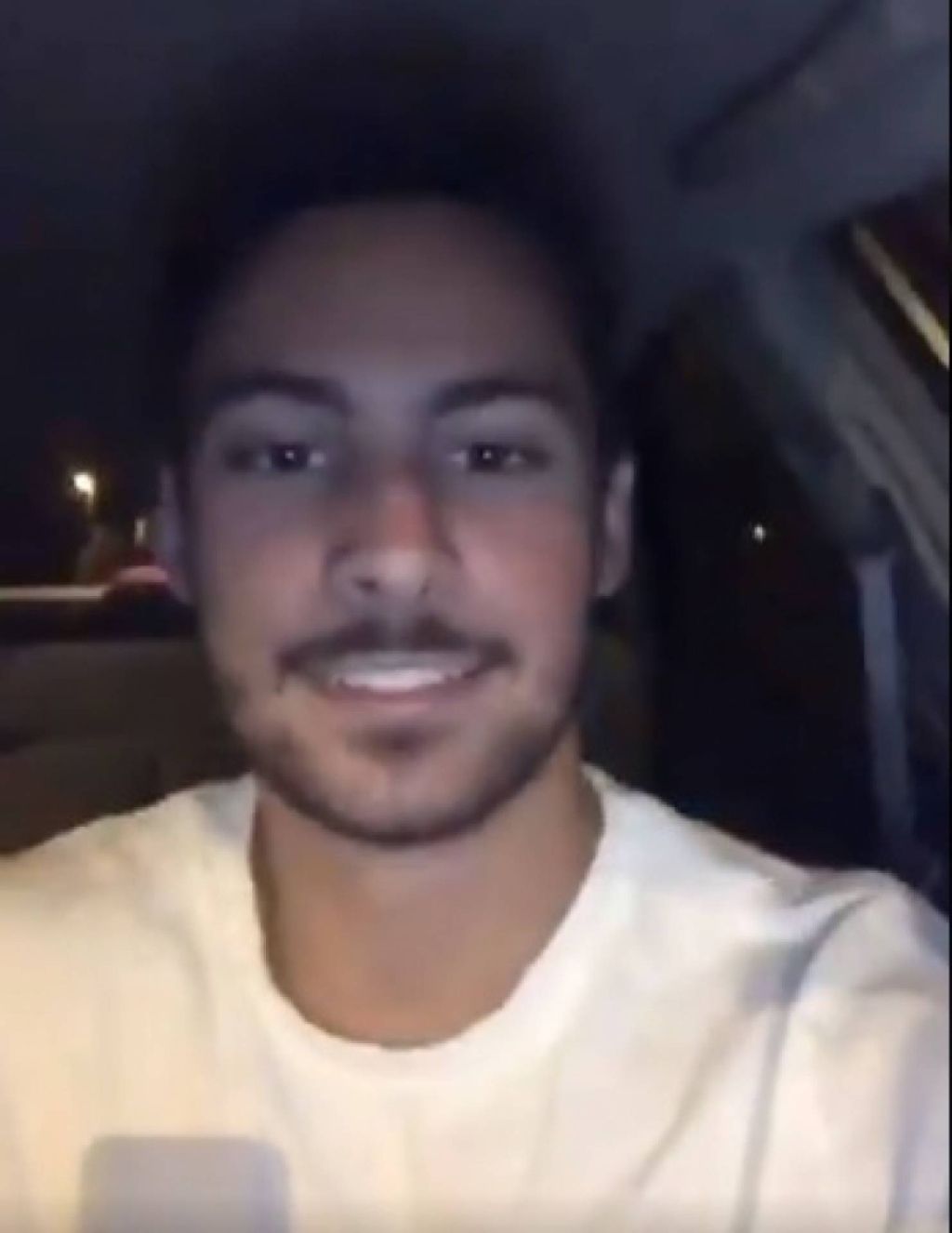 Juan Rodríguez – 25 años