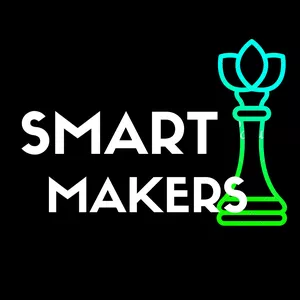 Imagem de capa para o Curso online SMART MAKERS