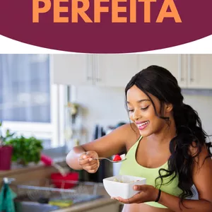 Imagem do curso Dieta perfeita em dez passos