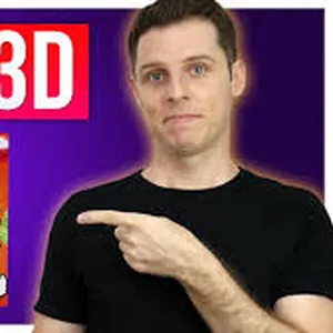 Imagem do curso Curso Capas 3D