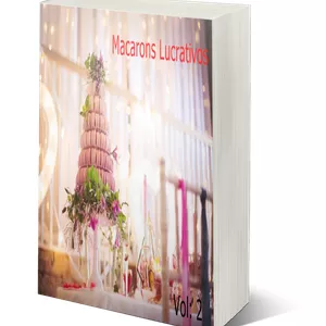 Imagem do curso Macarons Lucrativos 