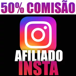Imagem de Afiliado Insta criado por Fábio Augusto na hotmart