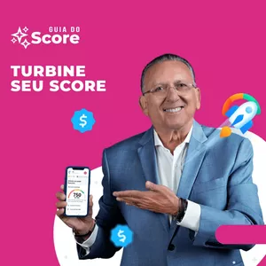 Imagem do curso Score Turbo 3.0