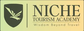 NICHE TOURISM ACADEMY logo