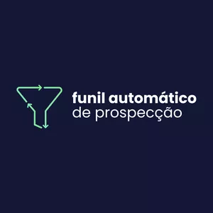 Imagem de capa para o Curso online Funil Automático de Prospecções