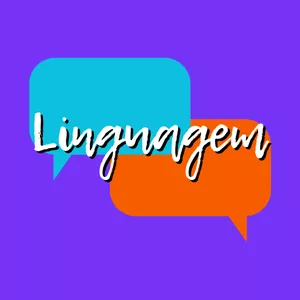 Imagem de capa para o Ebook DIFICULDADES DE LINGUAGEM - Linguagem Infantil