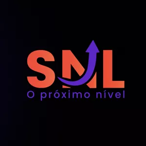 Imagem de capa para o Curso online SNL - O Próximo Nível