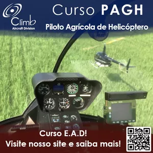 Capa do curso 