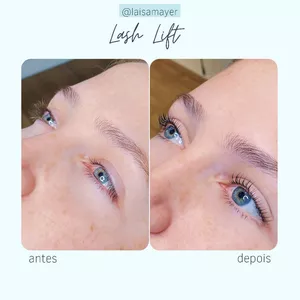 Imagem do curso Lash Lift | Passo a passo!