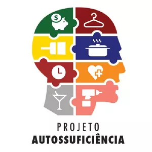 Imagem de capa para o Curso online S.O.S. MORAR SOZINHO (Projeto Autossuficiência)
